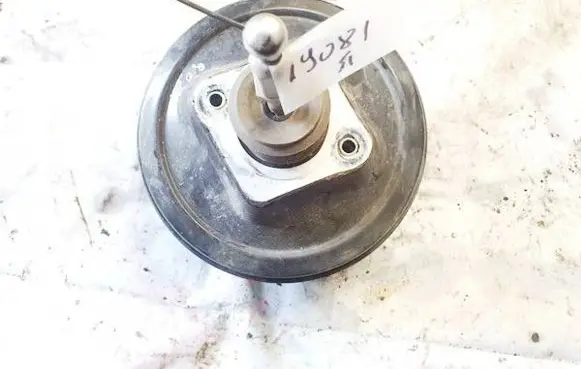 Audi A6 S6 C6 4F Brake booster 4f0612105g