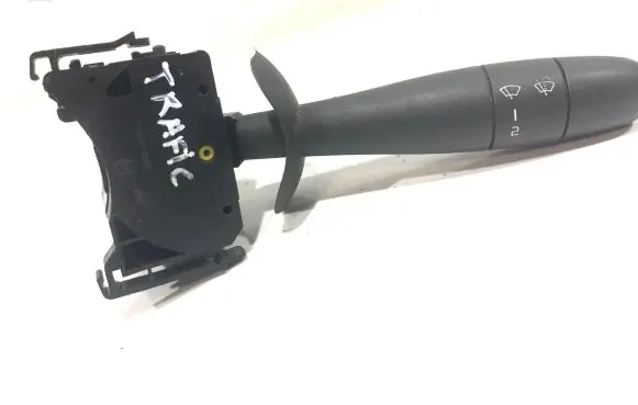 Opel Vivaro Wiper control stalk 8200070265 344810014
