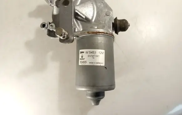 Renault Master III Wiper motor 141409360
