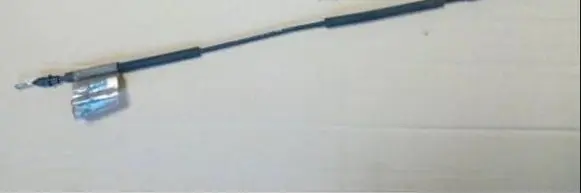 Seat Altea Rear door cable line 5P0839085A NE7631