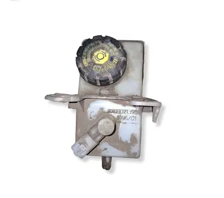 Renault Espace IV Brake fluid reservoir 8200021398
