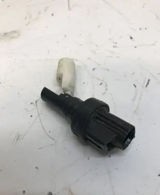 Volvo V50 Windshield washer fluid level sensor 