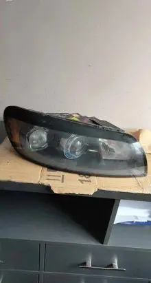 Volvo C30 Headlight/headlamp 31214571 1307022591 LE05A613RX