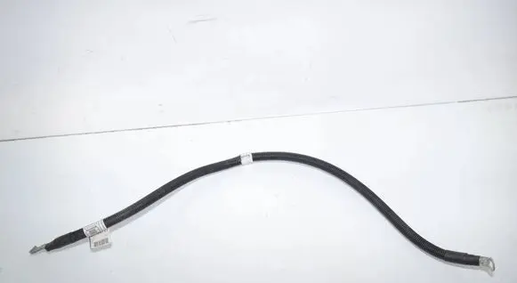 BMW i3 Negative earth cable (battery) 8619095 12428619095