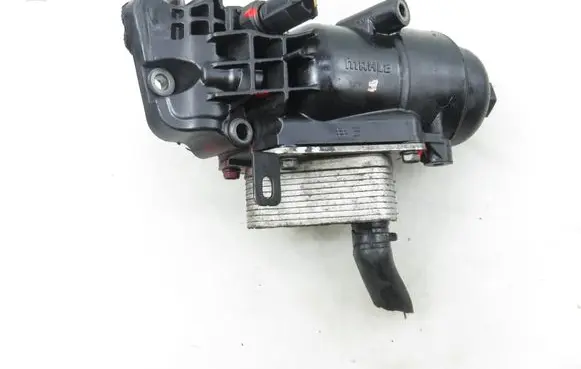 KIA Rio Oil filter mounting bracket 264102A010