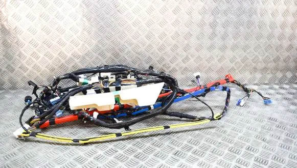 Tesla Model 3 Other wiring loom 506795402B