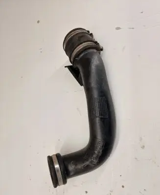 Volvo S80 Intercooler hose/pipe 6896526