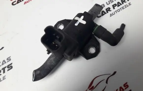 Ford Fiesta Turbo solenoid valve 9688124580