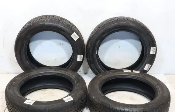 Opel Corsa D R16 summer tire