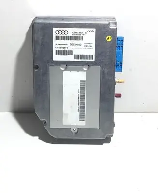Phone control unit/module