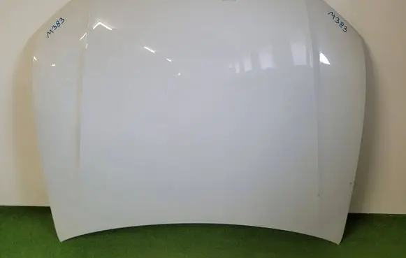 Audi Q8 Engine bonnet/hood 