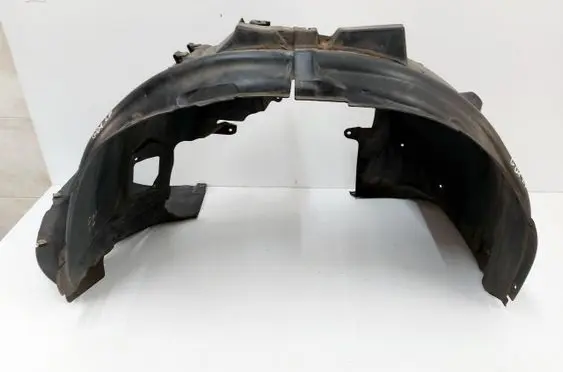 BMW X3 G01 Front wheel arch liner splash guards 7394815