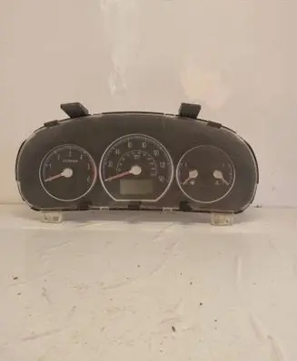 Hyundai Santa Fe Speedometer (instrument cluster) 940012B391