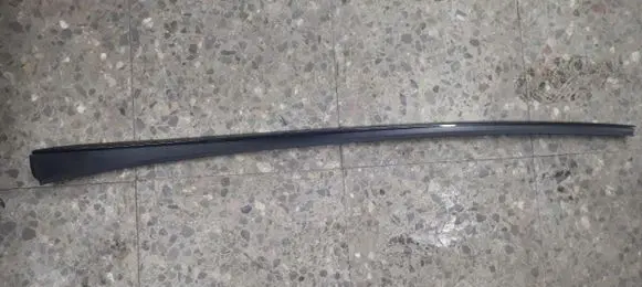 Hyundai i40 Side skirt rear trim 86131-3Z000