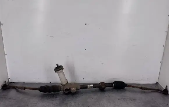 Steering rack