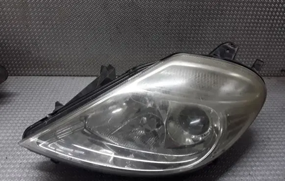 Citroen C8 Headlight/headlamp 1494316080