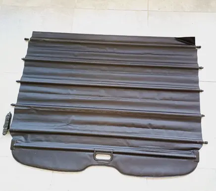 Opel Omega B1 Parcel shelf load cover 
