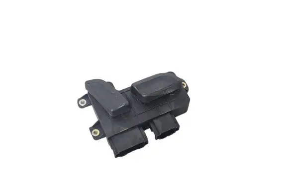 Audi A6 S6 C6 4F Seat control switch 8E0959748 587910