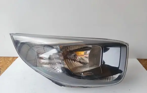 KIA Picanto Headlight/headlamp
