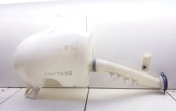 Citroen Berlingo Lamp washer fluid tank 9621010480