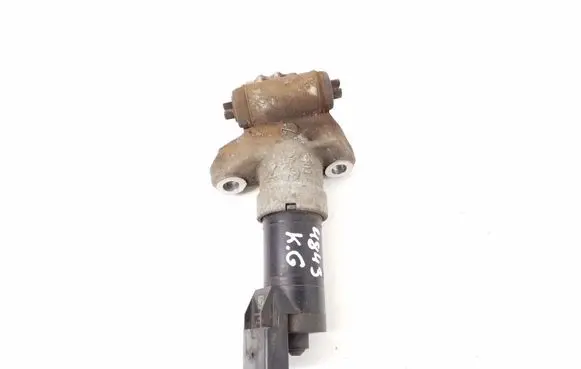 Porsche Panamera (970) Hand brake/parking brake motor 97035209105