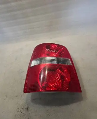 Volkswagen Touran I Rear/tail lights 1T0945095G 1T0945111E 215030