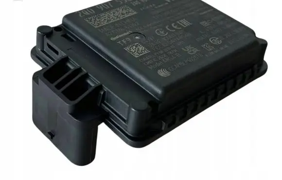 Volkswagen PASSAT B8 Distronic sensor radar 2Q0907550B