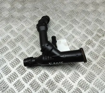 Audi A5 Thermostat housing 04L121026AG 8W0122293AE