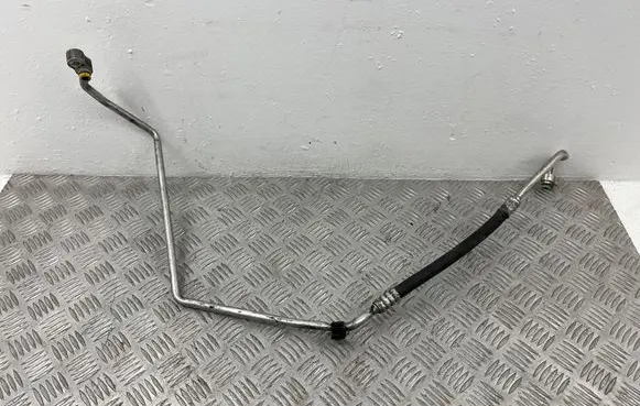 BMW 5 E60 E61 Air conditioning (A/C) pipe/hose 6989859