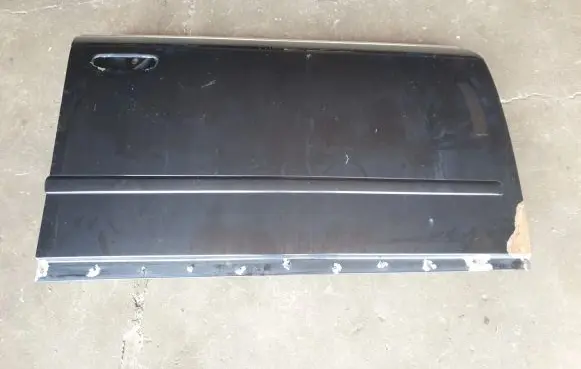 Audi A4 S4 B7 8E 8H Front door