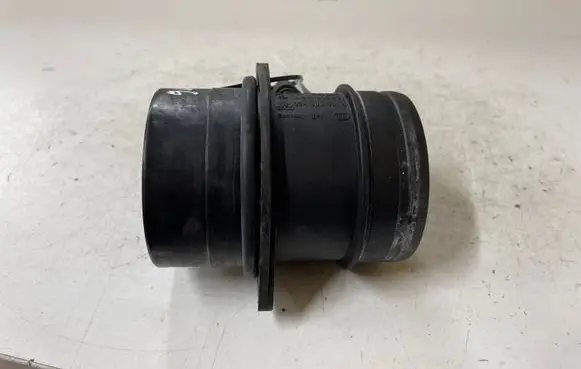 Skoda Superb B5 (3U) Mass air flow meter 074906461B 0281002461