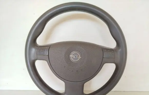 Opel Meriva A Steering wheel