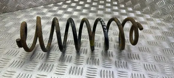 Ford Ecosport Rear coil spring