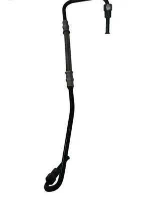 Opel Astra K Brake line pipe/hose 0951119