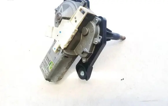 Renault Modus Rear window wiper motor 8200313354a 8200313354-a