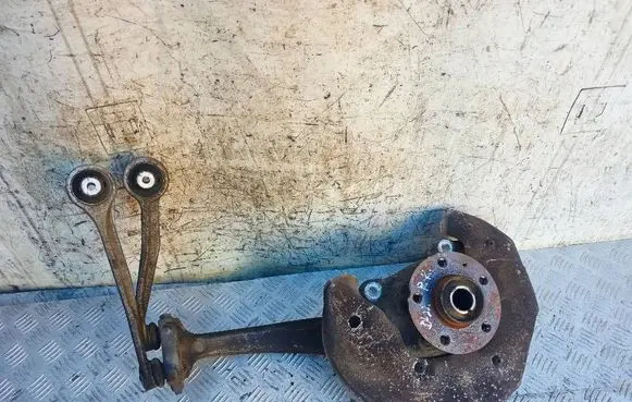 Audi A4 S4 B8 8K Front wheel hub 8K0407257G