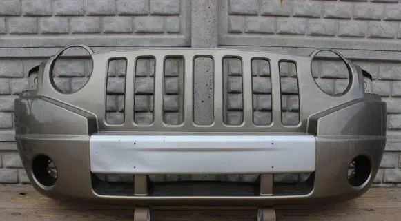 Jeep Compass Front bumper OZY45TRMAA
