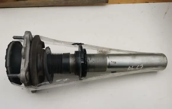 Audi A6 C7 Rear shock absorber/damper 4G0412065C