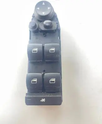 BMW X5 E70 Electric window control switch 9218044
