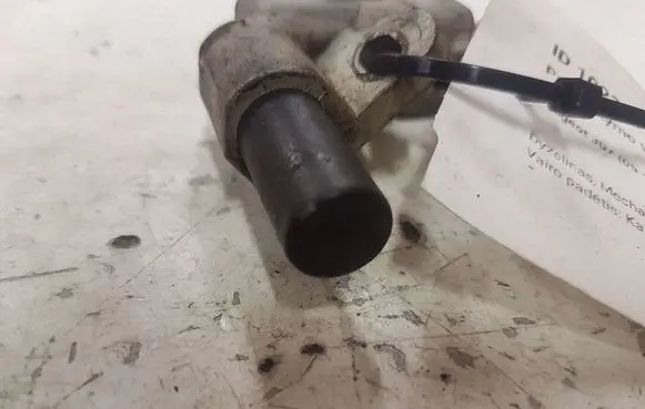 Peugeot 307 Camshaft position sensor 9628559980