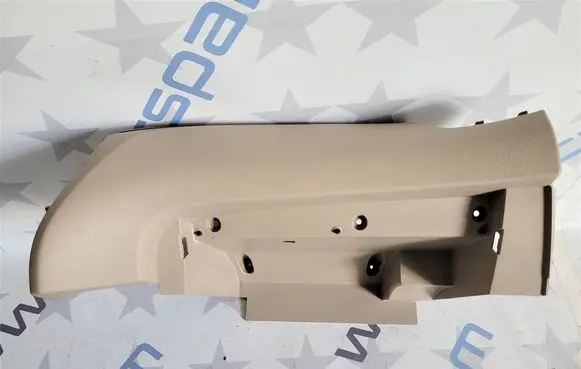 Nissan Rogue Glove box frame 681094BA0B 681095HA0B 681094BA0AB