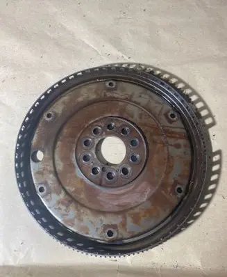 Volvo XC70 Flywheel 