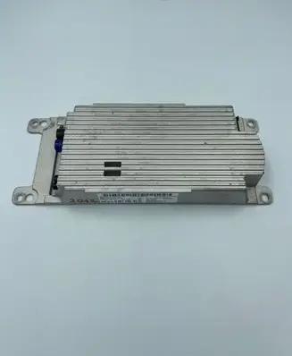 BMW X1 E84 Bluetooth control unit module 9251748 B031KQ0A7612413 2231913