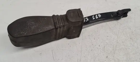 Audi A4 S4 B8 8K Rear door check strap stopper 8K0839249C