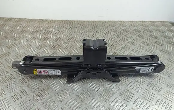Jeep Grand Cherokee WL Lift Jack 0300379 WL74WL75 68499594AC