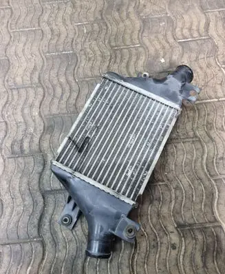 Mitsubishi ASX Intercooler radiator NOCODE