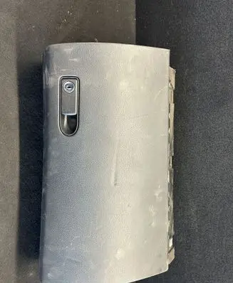 Mercedes-Benz C W205 Glove box A2056800191