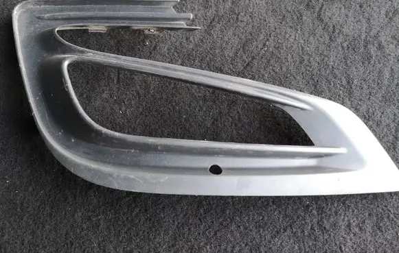 Opel Mokka X Front fog light trim/grill 42491763
