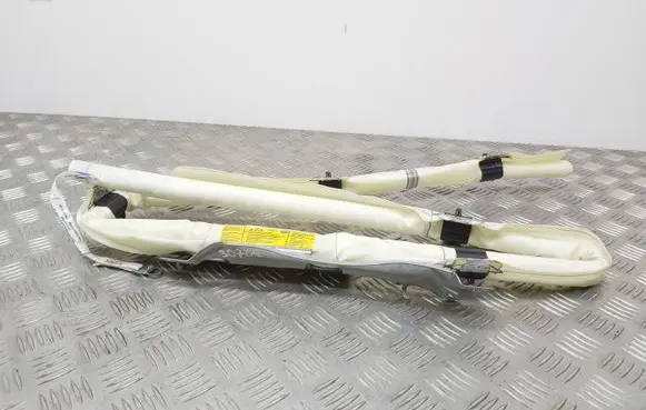 Volkswagen Golf VI Roof airbag 1K9880741E
