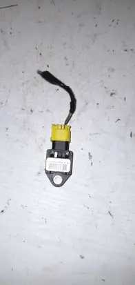 Mercedes-Benz A W169 Airbag deployment crash/impact sensor A1698202226